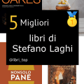 Migliori libri di Stefano Laghi