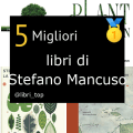 Migliori libri di Stefano Mancuso