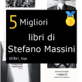 Migliori libri di Stefano Massini
