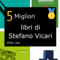 Migliori libri di Stefano Vicari