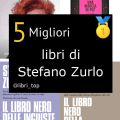 Migliori libri di Stefano Zurlo
