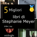 Migliori libri di Stephanie Meyer