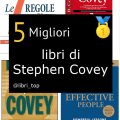 Migliori libri di Stephen Covey