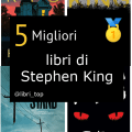 Migliori libri di Stephen King