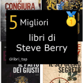 Migliori libri di Steve Berry