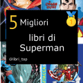 Migliori libri di Superman