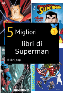 Migliori libri di Superman