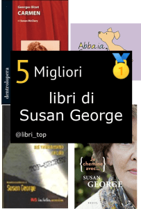 Migliori libri di Susan George