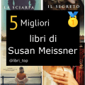 Migliori libri di Susan Meissner