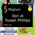 Migliori libri di Susan Phillips