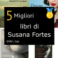 Migliori libri di Susana Fortes