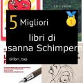 Migliori libri di Susanna Schimperna