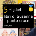 Migliori libri di Susanna punto croce