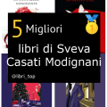 Migliori libri di Sveva Casati Modignani