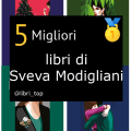 Migliori libri di Sveva Modigliani