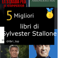 Migliori libri di Sylvester Stallone