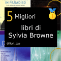 Migliori libri di Sylvia Browne