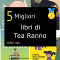 Migliori libri di Tea Ranno