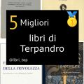 Migliori libri di Terpandro