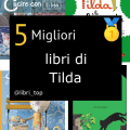 Migliori libri di Tilda