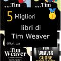 Migliori libri di Tim Weaver