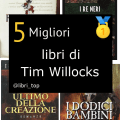 Migliori libri di Tim Willocks