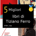 Migliori libri di Tiziano Ferro