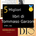 Migliori libri di Tommaso Garzoni