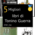 Migliori libri di Tonino Guerra