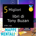 Migliori libri di Tony Buzan