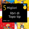 Migliori libri di Topo tip