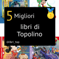 Migliori libri di Topolino