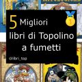 Migliori libri di Topolino a fumetti