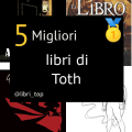 Migliori libri di Toth