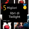 Migliori libri di Twilight