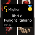 Migliori libri di Twilight italiano