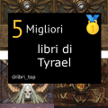 Migliori libri di Tyrael