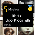 Migliori libri di Ugo Riccarelli