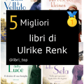Migliori libri di Ulrike Renk
