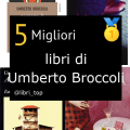 Migliori libri di Umberto Broccoli