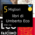 Migliori libri di Umberto Eco