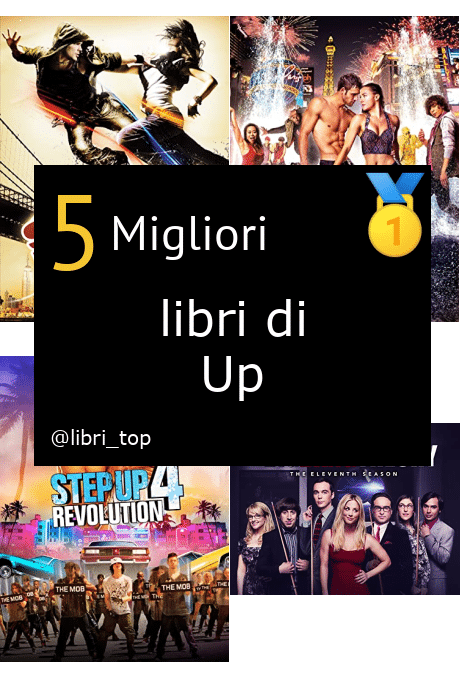 Migliori libri di Up