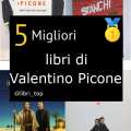Migliori libri di Valentino Picone