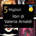 Migliori libri di Valeria Arnaldi
