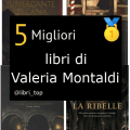 Migliori libri di Valeria Montaldi