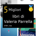 Migliori libri di Valeria Parrella