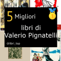 Migliori libri di Valerio Pignatelli