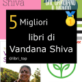 Migliori libri di Vandana Shiva