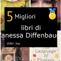 Migliori libri di Vanessa Diffenbaugh