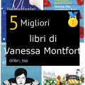 Migliori libri di Vanessa Montfort